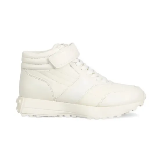 Dkny High-Top-Sneakers mit Schnürung Nude (K2297381)