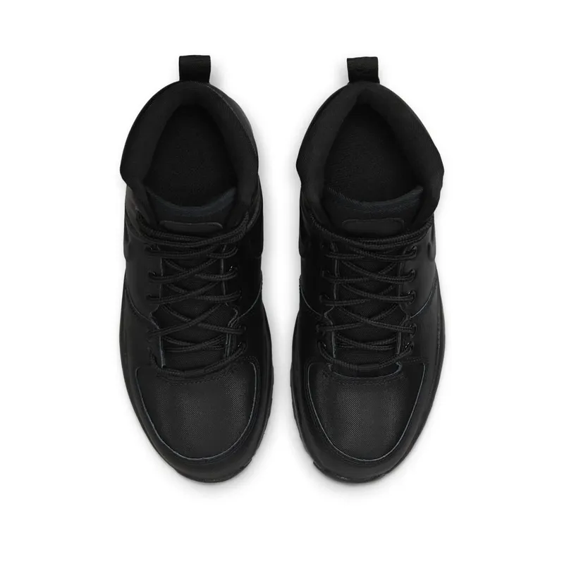 Nike Manoa Black (HF0750-001)