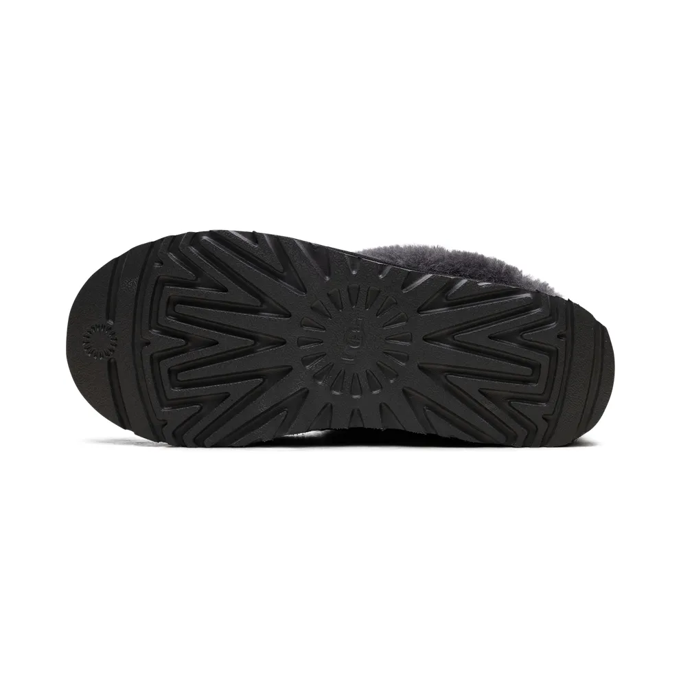 Ugg Tasman Alpine Slide “Black” (1158258-BLK)