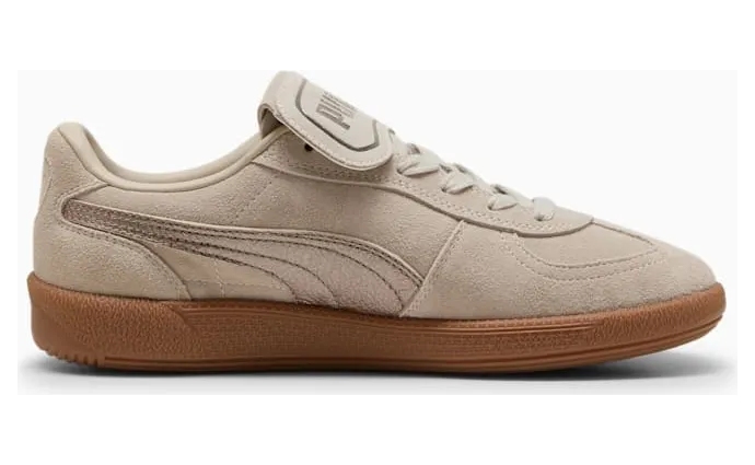 Puma Palermo Desert Dust / Gum (404021-01)