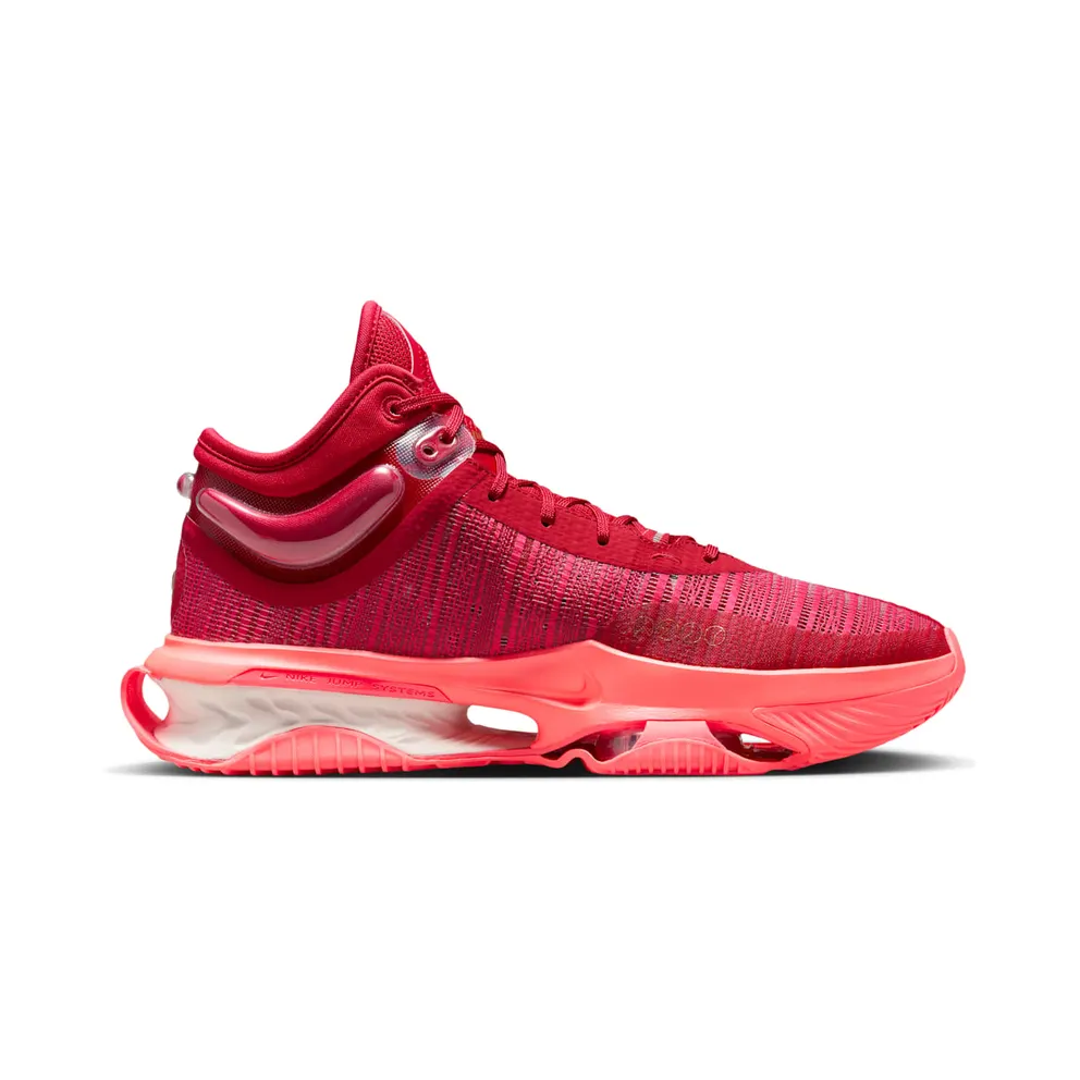 Nike Air Zoom GT Jump 2 Mystic Hibiscus (DJ9431-603)
