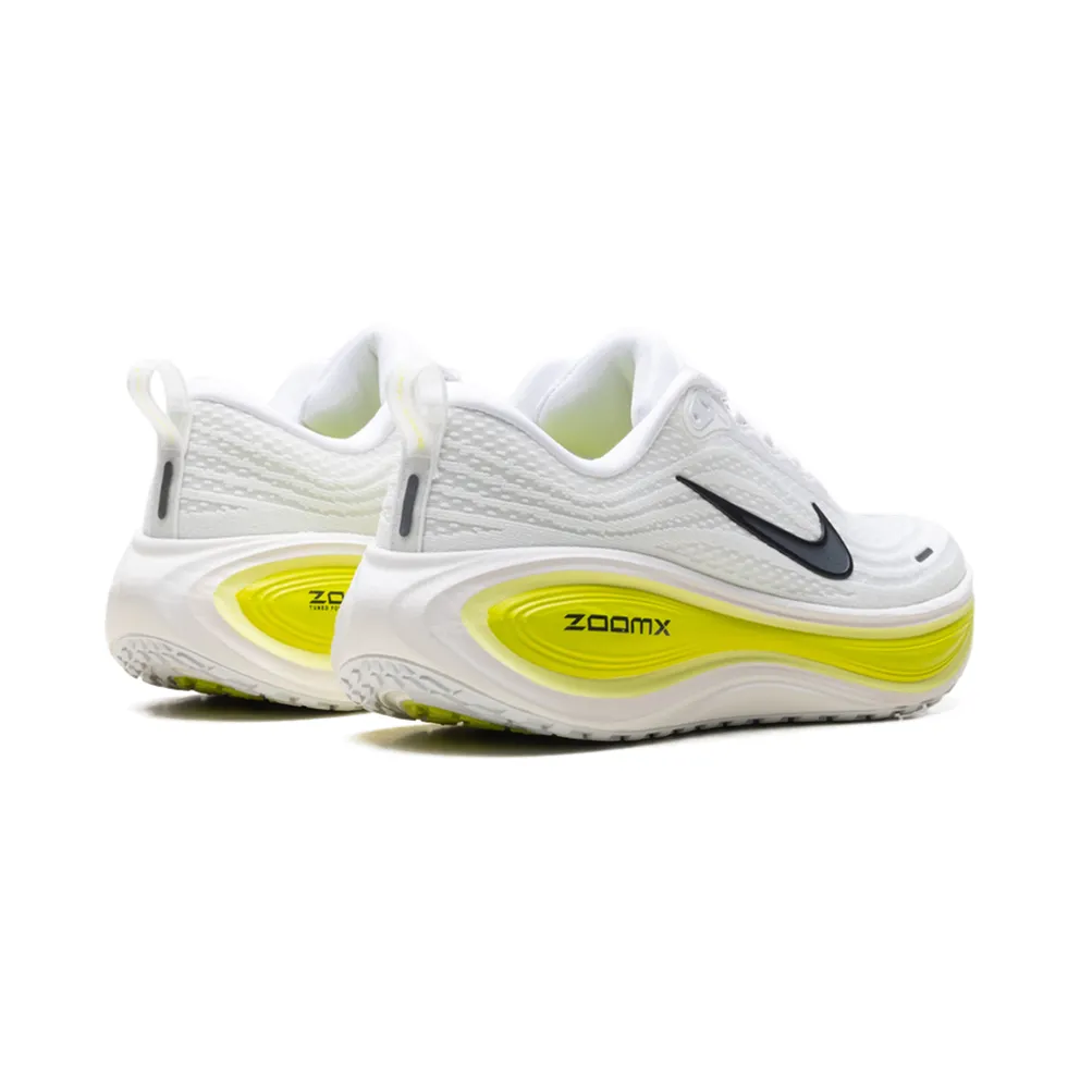 Nike Vomero Plus “White Black Cyber” (HV8154-106)