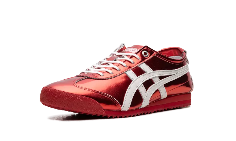Onitsuka Tiger Tiger Mexico 66 SD “Metallic Series Ginger Peach Cream” (1183C468-701)