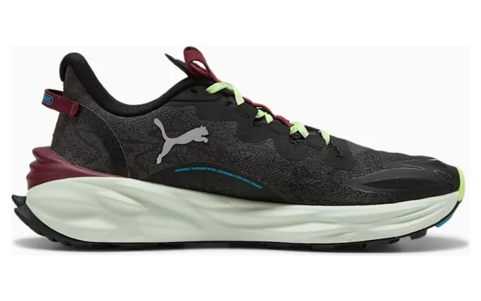 Puma Fast-Trac NITRO Zwart
