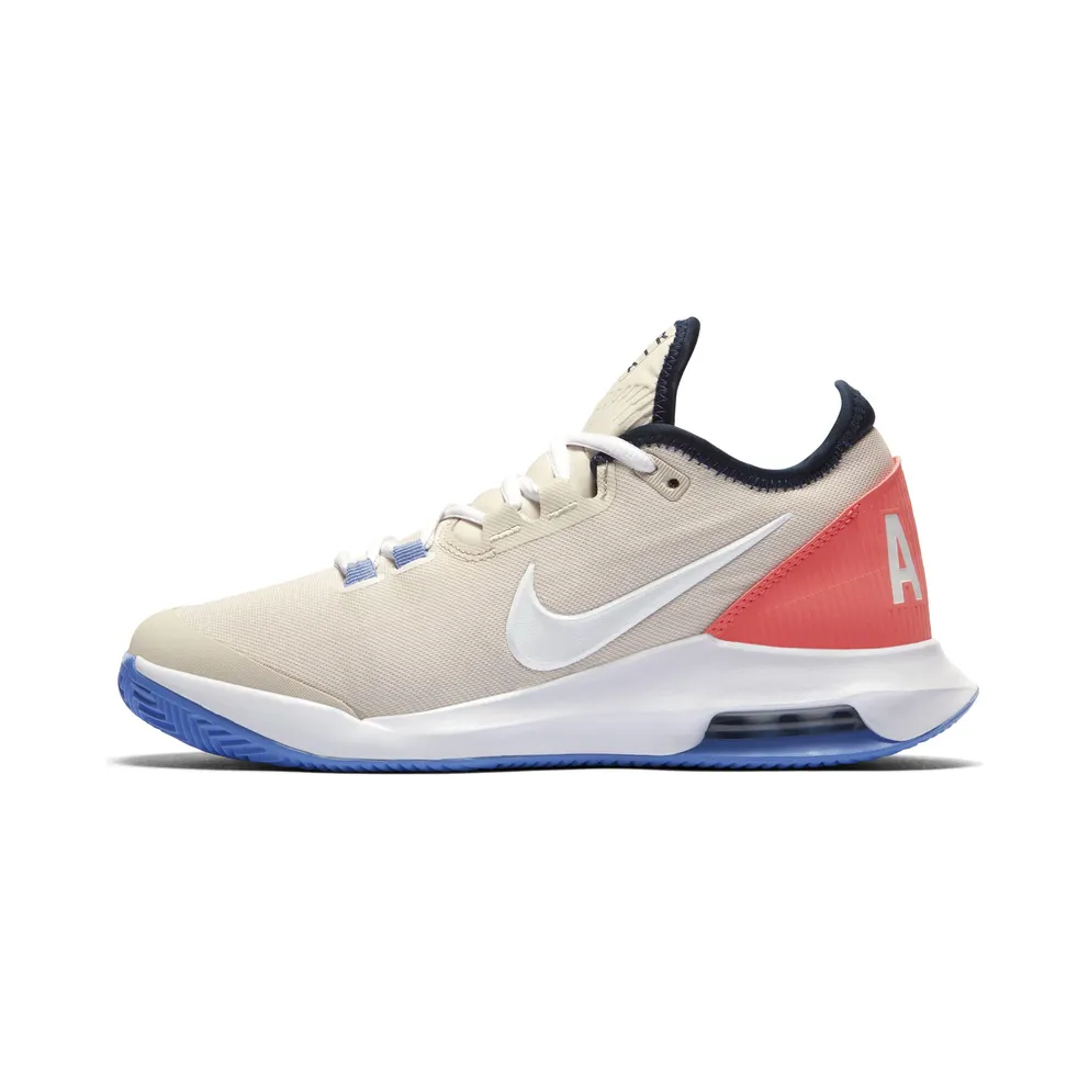 NikeCourt Air Max Wildcard Clay Tennis White (AO7352-105)