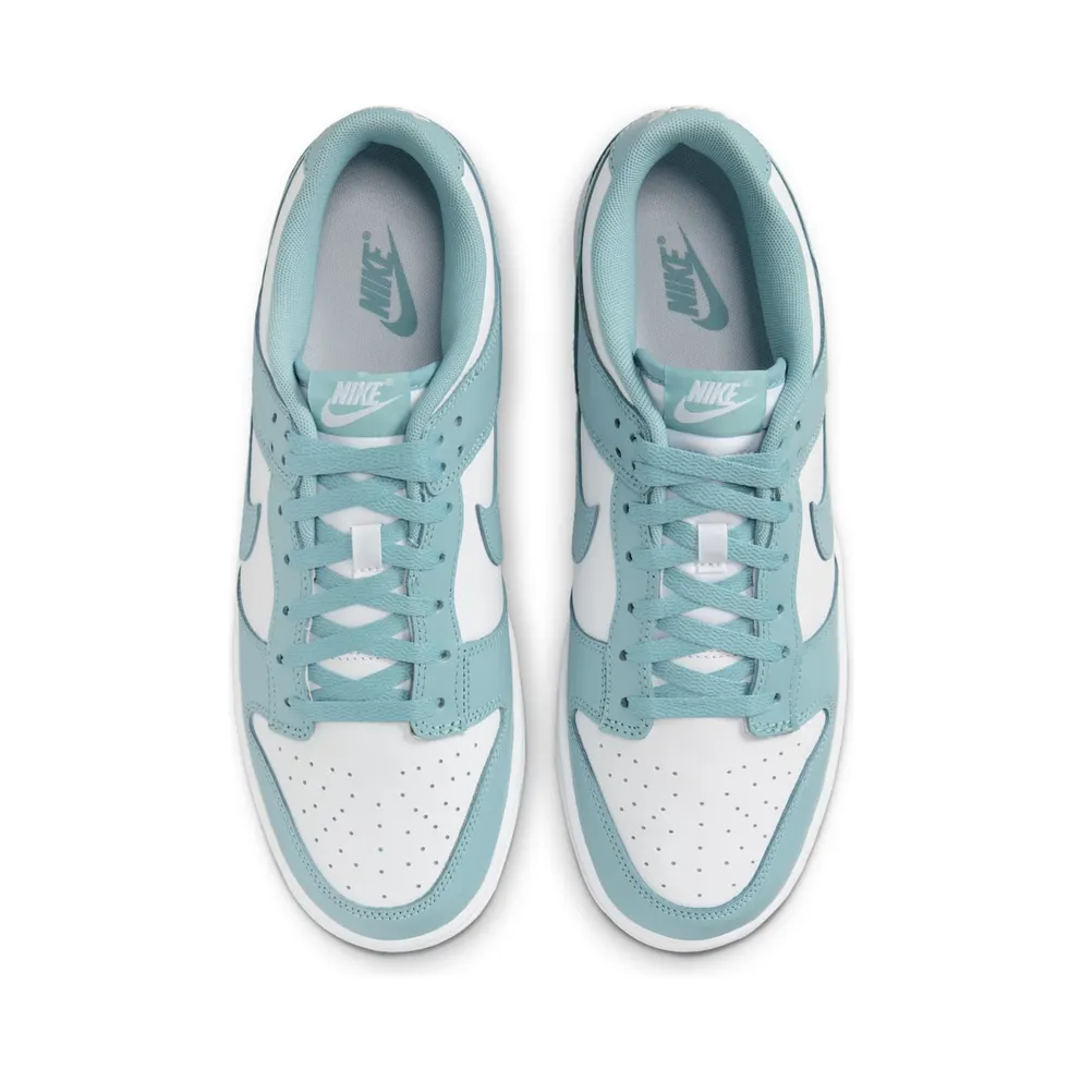 Nike Dunk Low “Denim Turquoise” (DV0833-106)