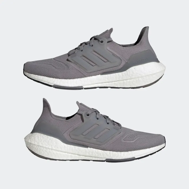 Adidas Ultraboost 22 Grey Three / Grey Three / Core Black (GX5460)