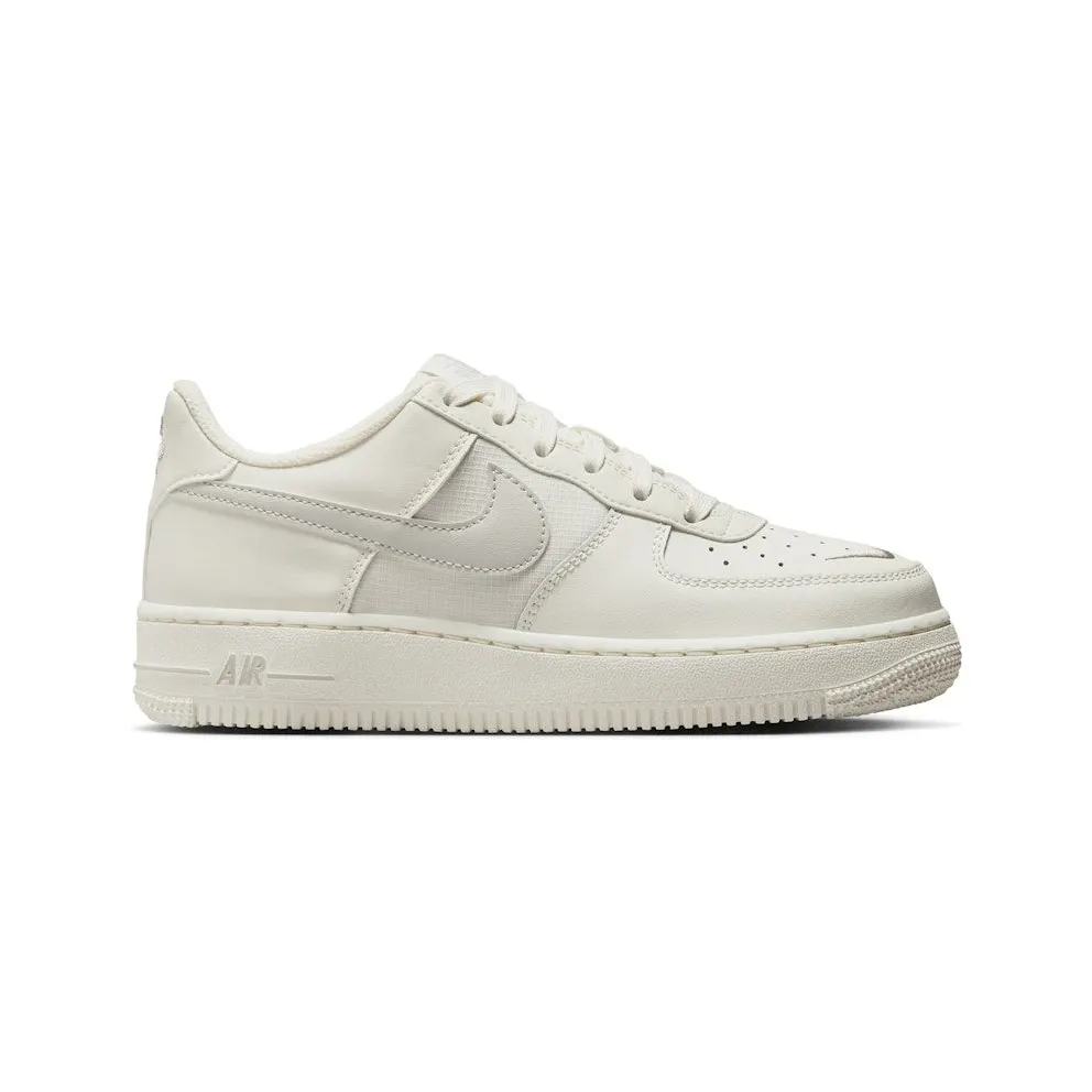 Nike Air Force 1 Low Sail Light Bone (IB7688-100)