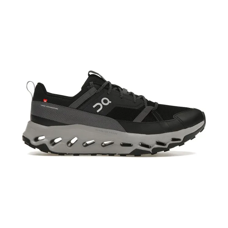On Running Cloudhorizon Black Alloy (3WE10010702)
