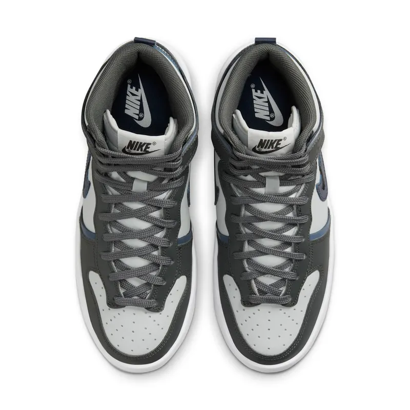 Nike Dunk High Up Iron Grey (DH3718-002)