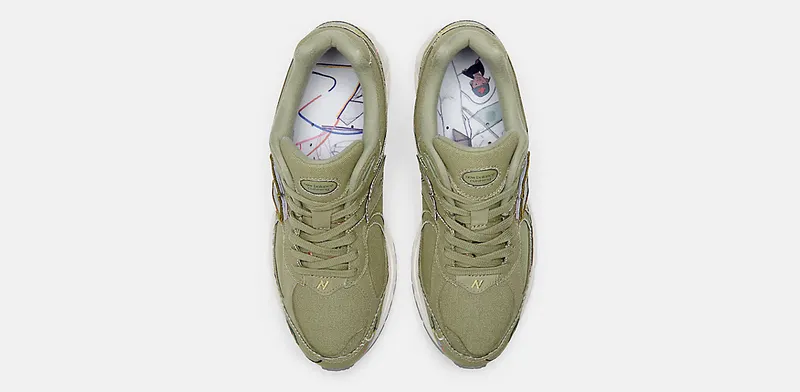New Balance 2002R Bryant Giles What Now? (M2002RAG)