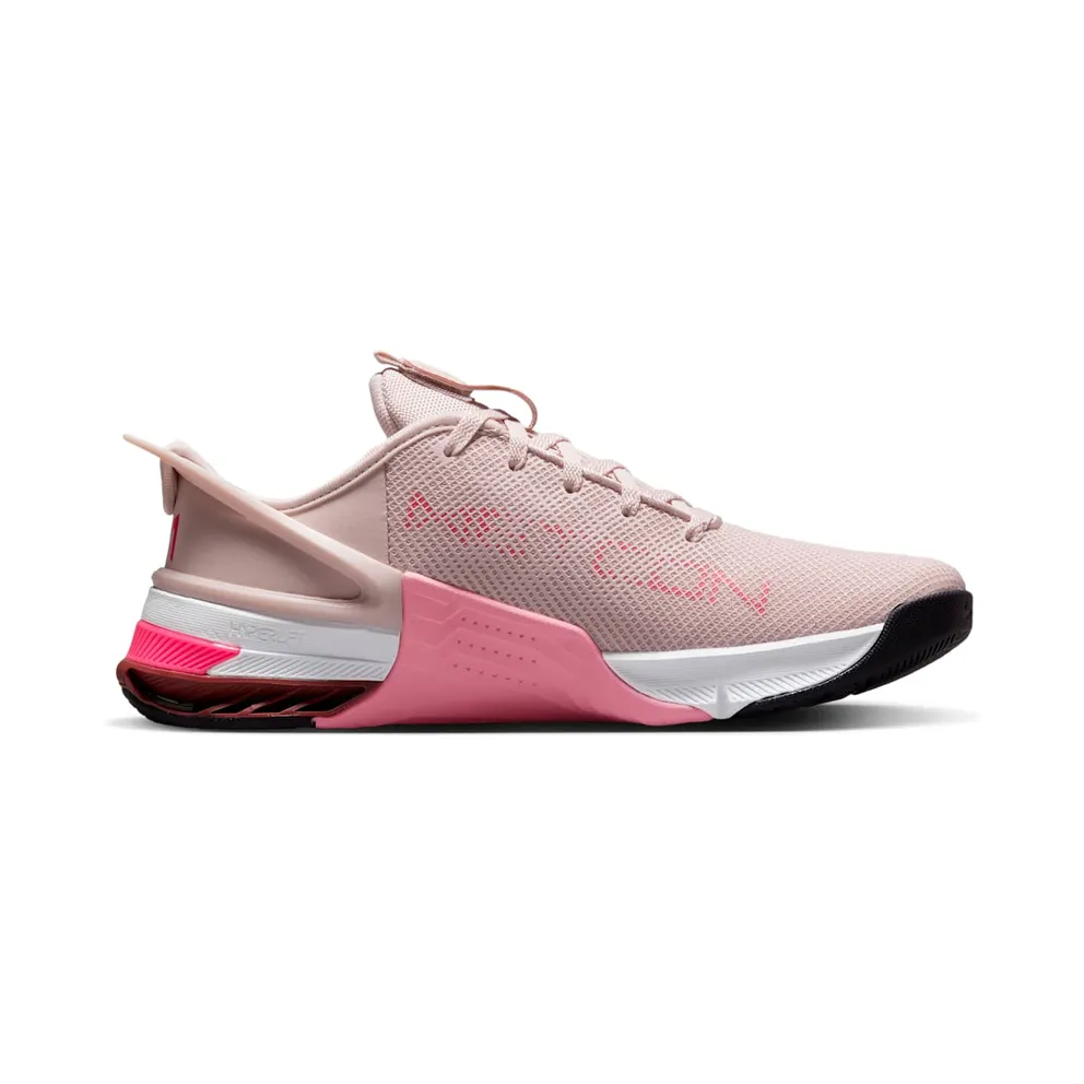 Nike Metcon 8 FlyEase Easy On/Off Training Pink (DO9381-600)