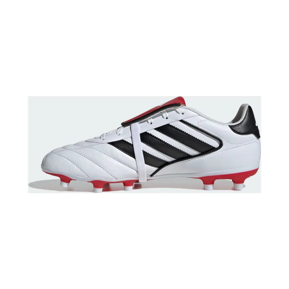 adidas Copa Gloro II FG Cloud White Core Black Better Scarlet (IG8743)