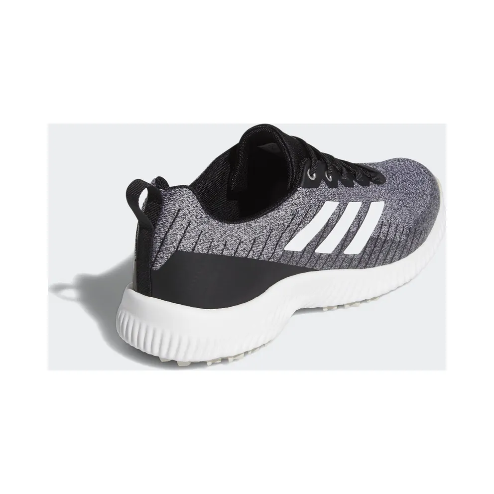 adidas Response Bounce 2.0 SL Golf Black White Bliss (W) (EF8387)