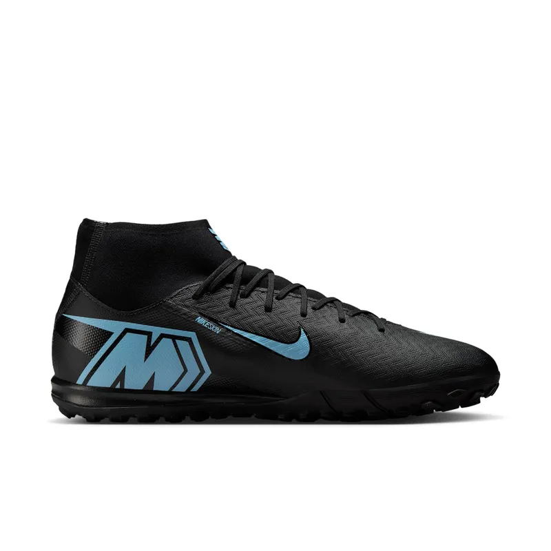 Nike Mercurial Superfly 10 Academy TF Shadow Pack (FQ8331-001)