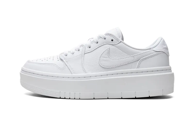 AIR Jordan 1 “Triple White” (DH7004-111)