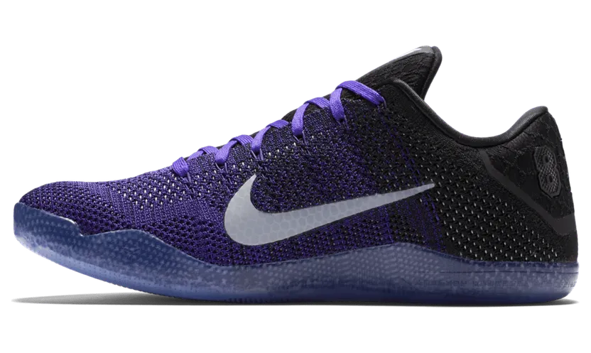 Nike Kobe 11 Elite Low Eulogy (822675-510)