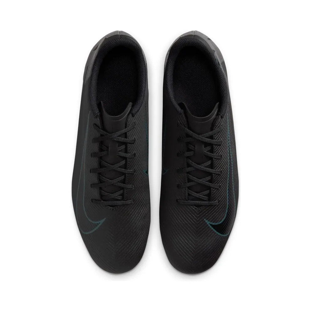 Nike Mercurial Vapor 16 Club MG Black Deep Jungle (FQ8441-002)