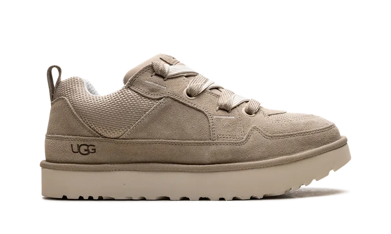 Ugg Lowmel Lo “Mustard Seed” (1169493-MDSD)