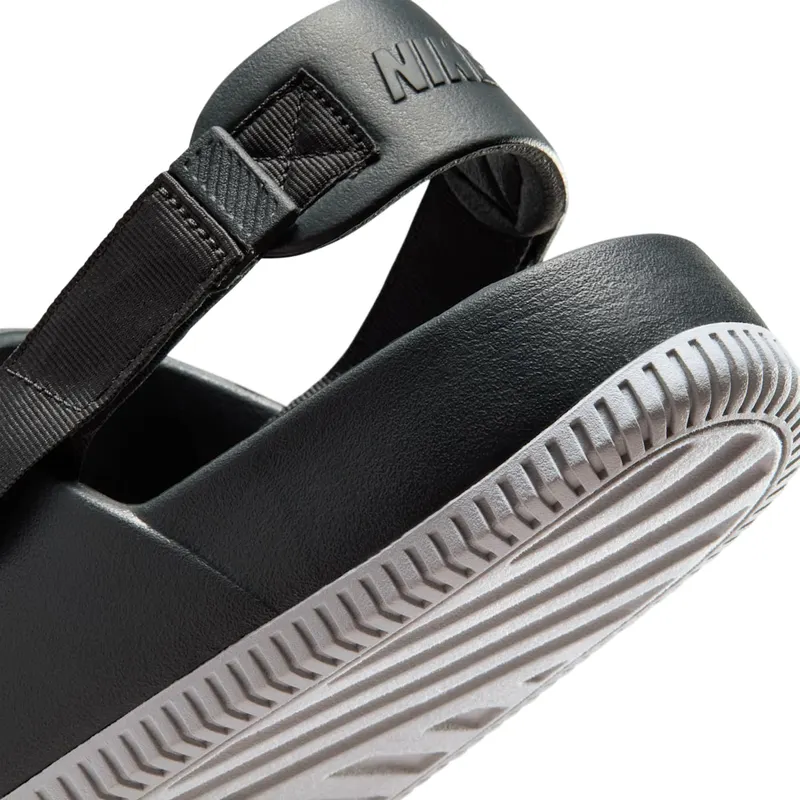 Nike Slides Nike Calm Mule Dark Smoke Grey / Light Smoke Grey / Dark Smoke Grey (FD5130-007)