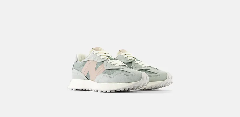 New Balance 327 Juniper (U327WPA)