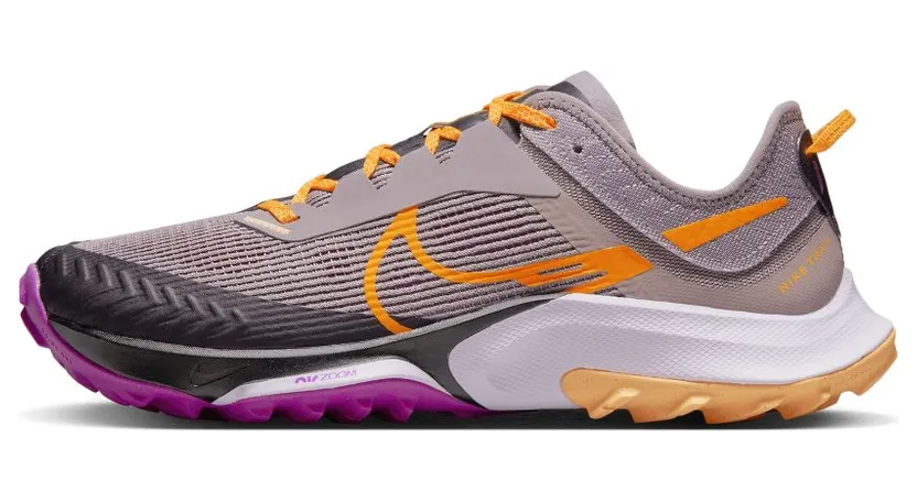 Nike Air Zoom Terra Kiger 8 Trailrunningschoenen voor dames Paars (DH0654-501)