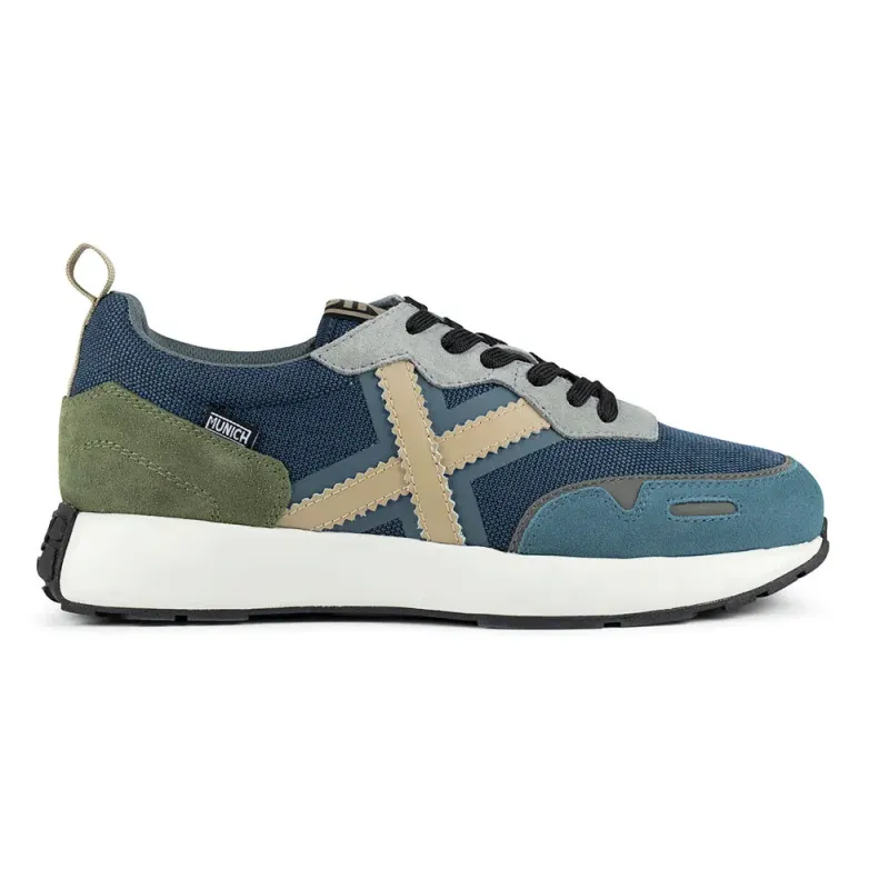 Munich sneaker Blue (890710841)