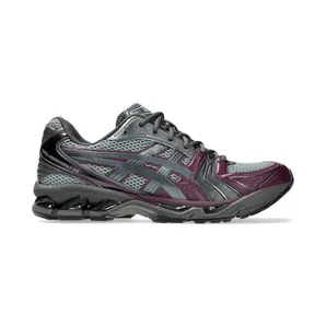 ASICS Gel-Kayano 14 atmos Grey Purple (1203A510-020)