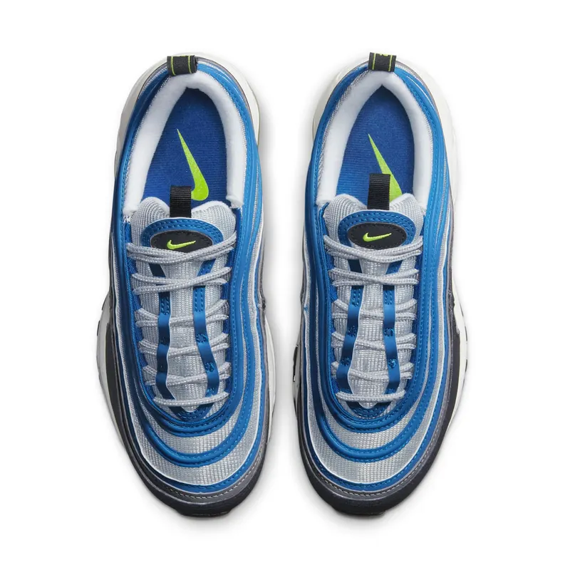 Nike Air Max 97 Blue (DQ9131-400)