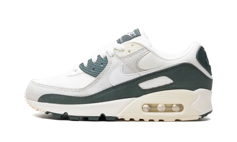 Nike AIR MAX 90 “Vintage Green” (FZ5163-133)