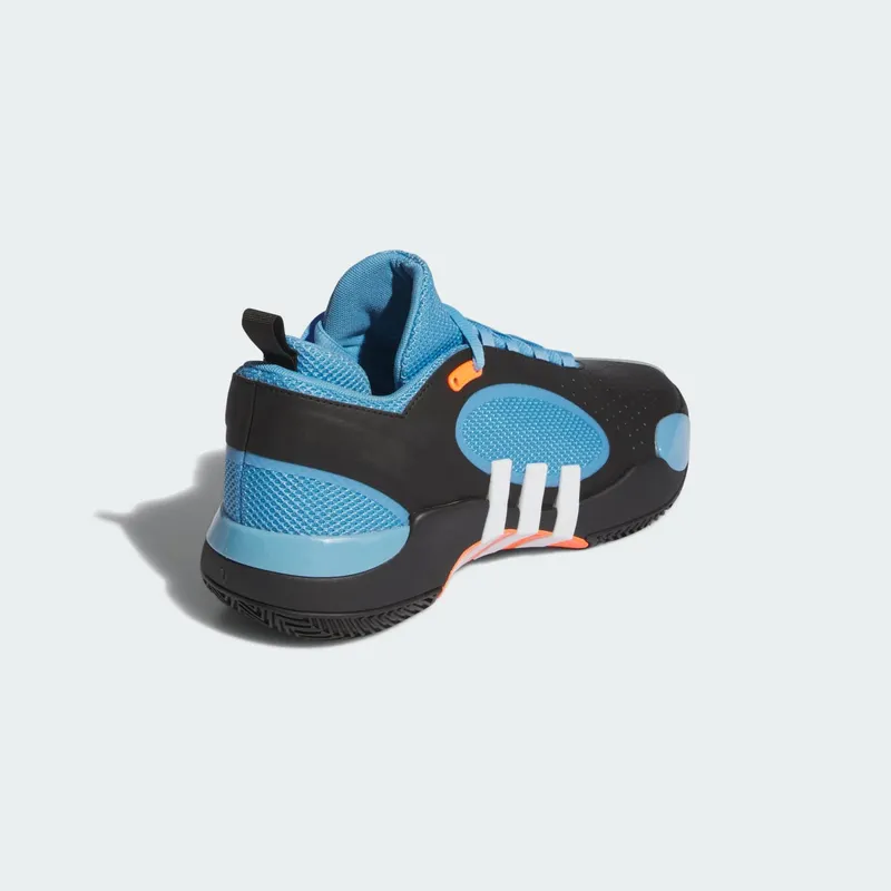 Adidas D.O.N. ISSUE 5 “Blue” (IE8328)
