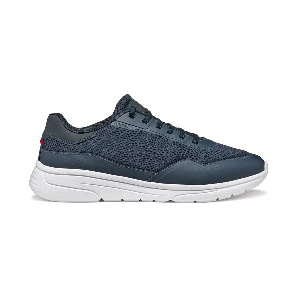 Geox sneaker Navy (U55LBA0149J-C4002)