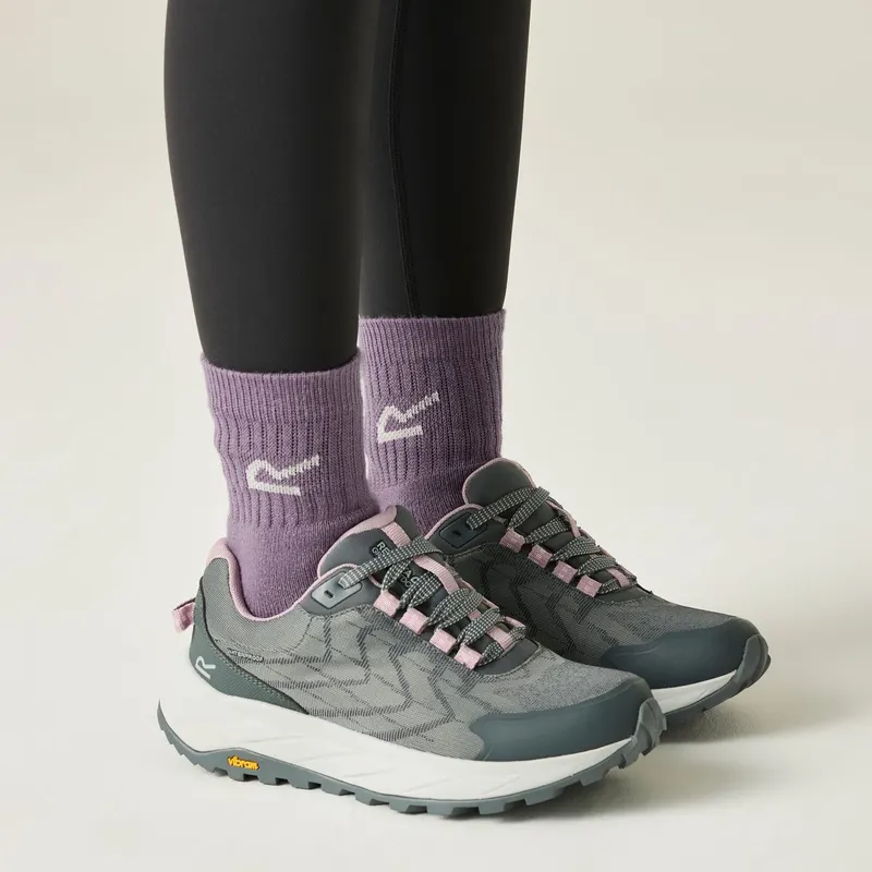 Regatta Grey (RWF1003ZH4)