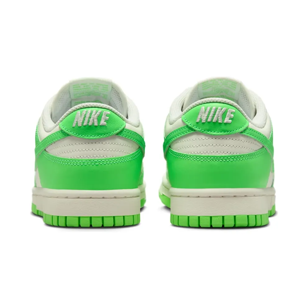 Nike Dunk Low “Green Strike” (HV0842-133)