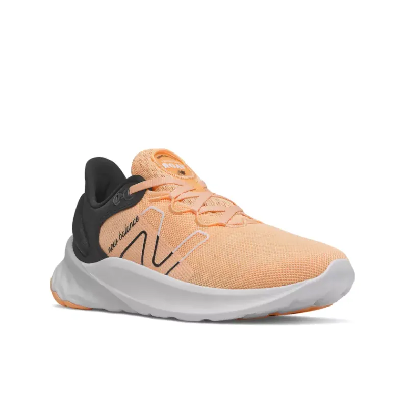 New Balance New Balance Orange/Black/White (WROAVSO2)