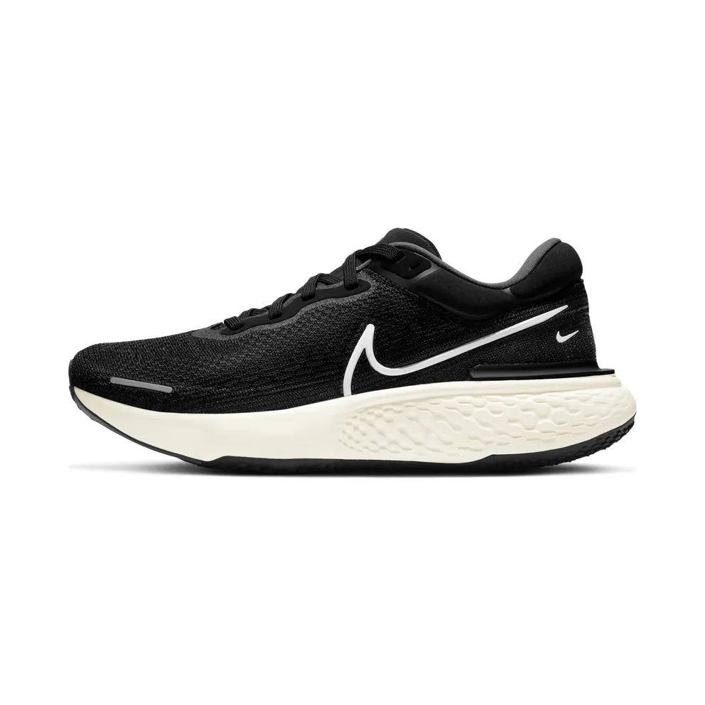Nike ZoomX Invincible Run FK Black Iron Grey (CT2228-001)