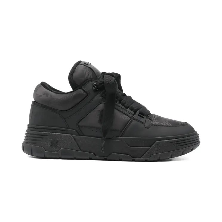 Amiri MA Quad MA-1 “Black” (AMSNSN1015)