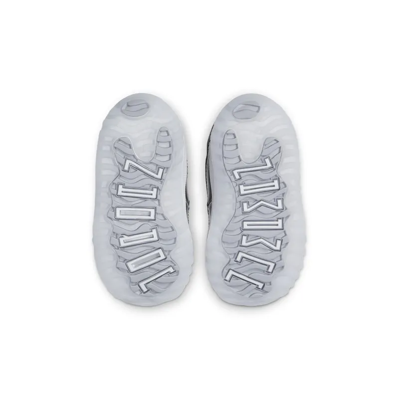 Air Jordan 11 Retro Jubilee (I) (2020) (378040-011)