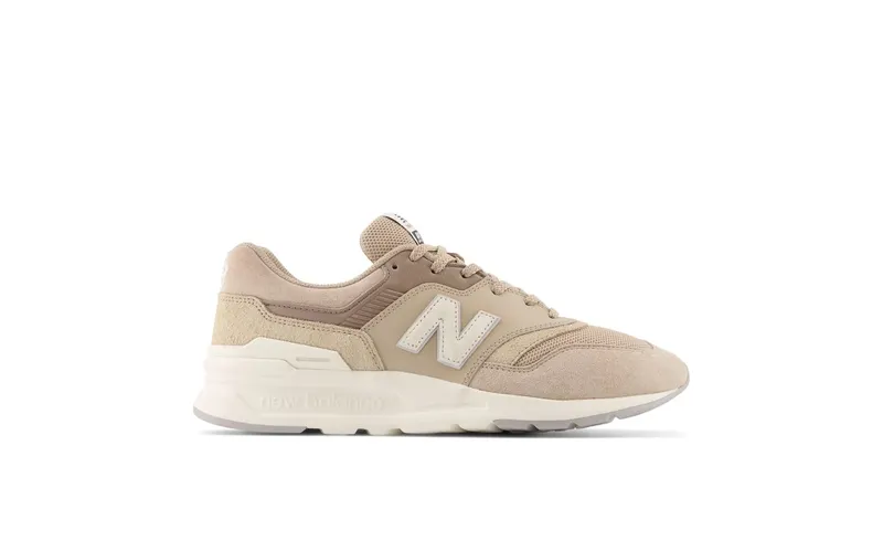 New Balance 997H Mindful Grey Angora (CM997HPI)
