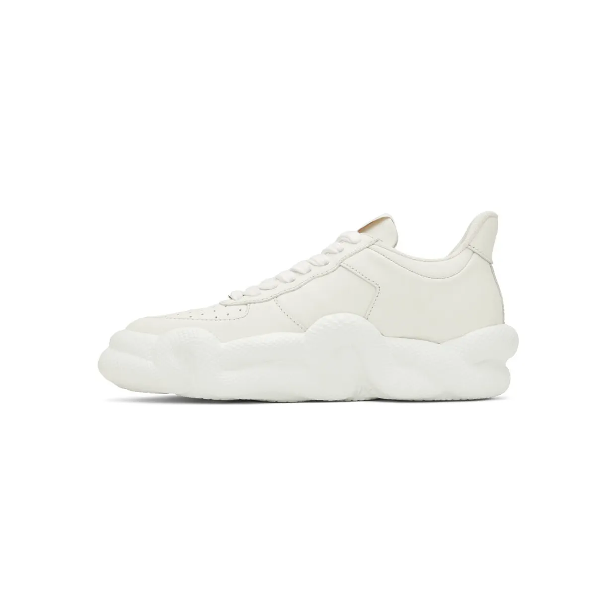 Giuseppe Zanotti White Cobras Sneakers (RM20035-91703) (3)