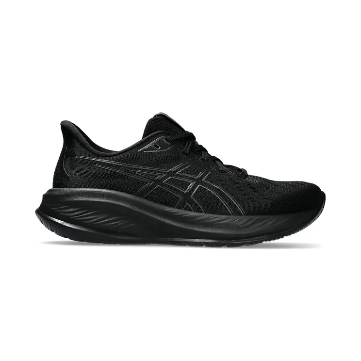 Asics Gel-cumulus 26 Black/Black (1012B599.003)