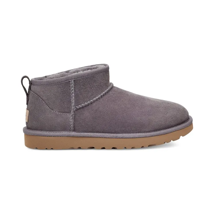 UGG Classic Ultra Mini Boot Shade (1116109-SHA)