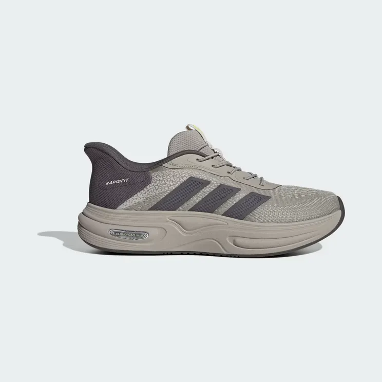 Adidas Cloudfoam Brown (KI9572)