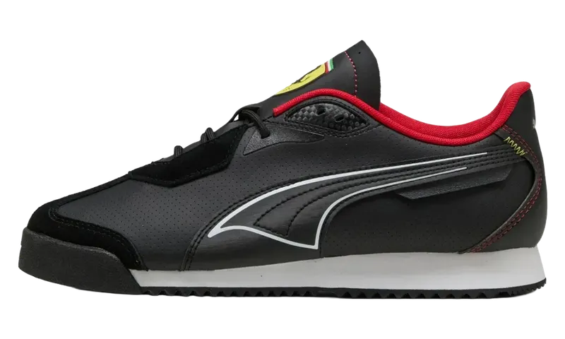 Puma Roma S “Scuderia Ferrari Black” (308709-01)