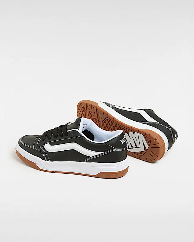Vans Hylane “Black / White / Gum” (VN000D269X1)