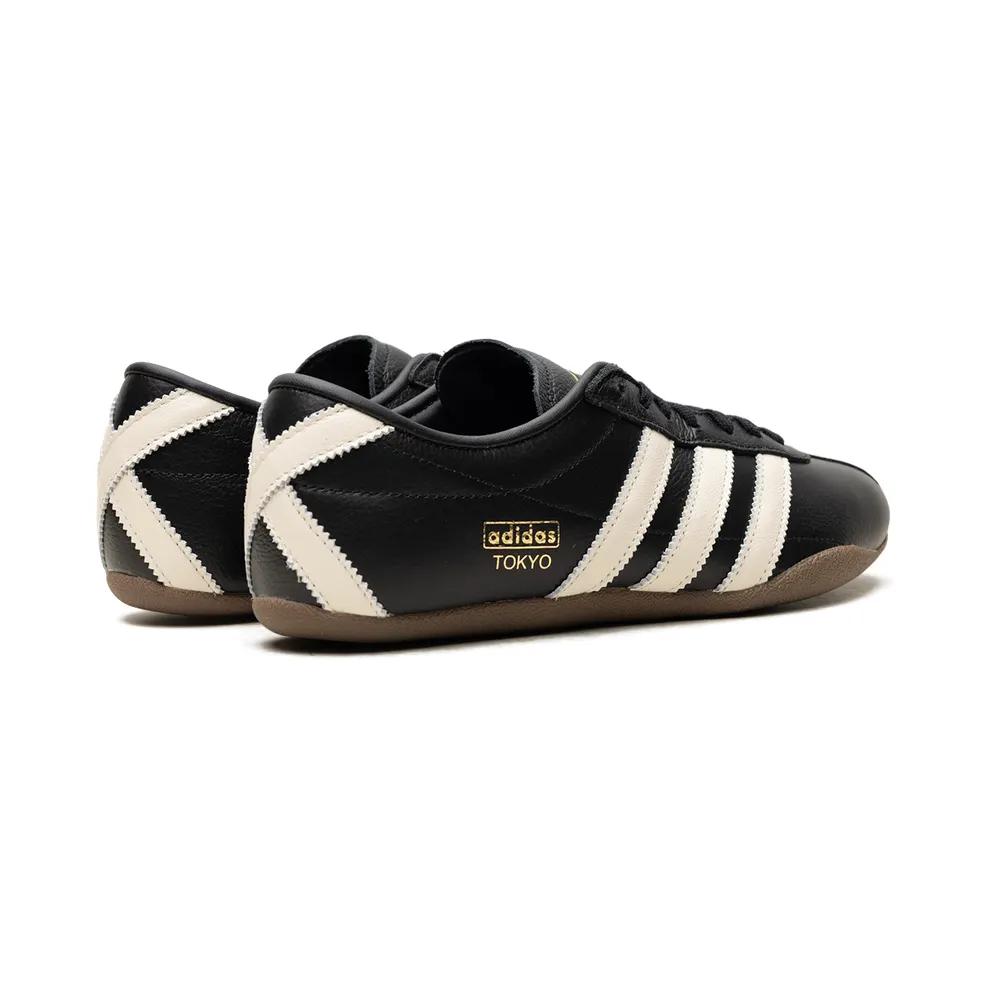 Adidas Tokyo “Black Off White” (JQ0598)