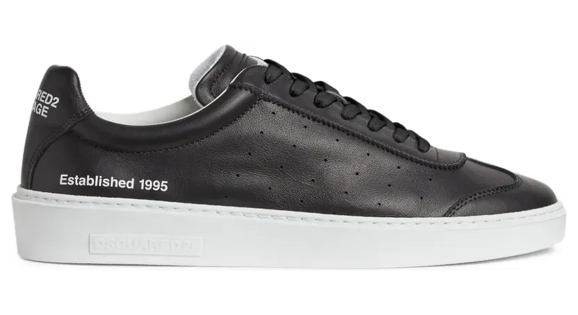DSQUARED2 mit Einsätzen “White” (SNM044701500001)