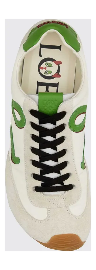Loewe Sneakers White (MBR2282X067918) (2)