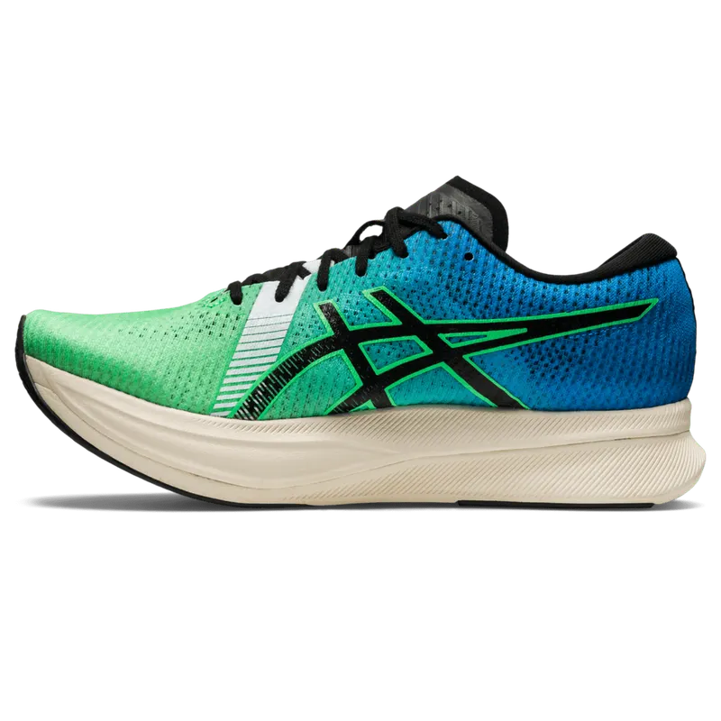 Asics MAGIC SPEED 2 EKIDEN New Leaf/Black (1011B497.300)