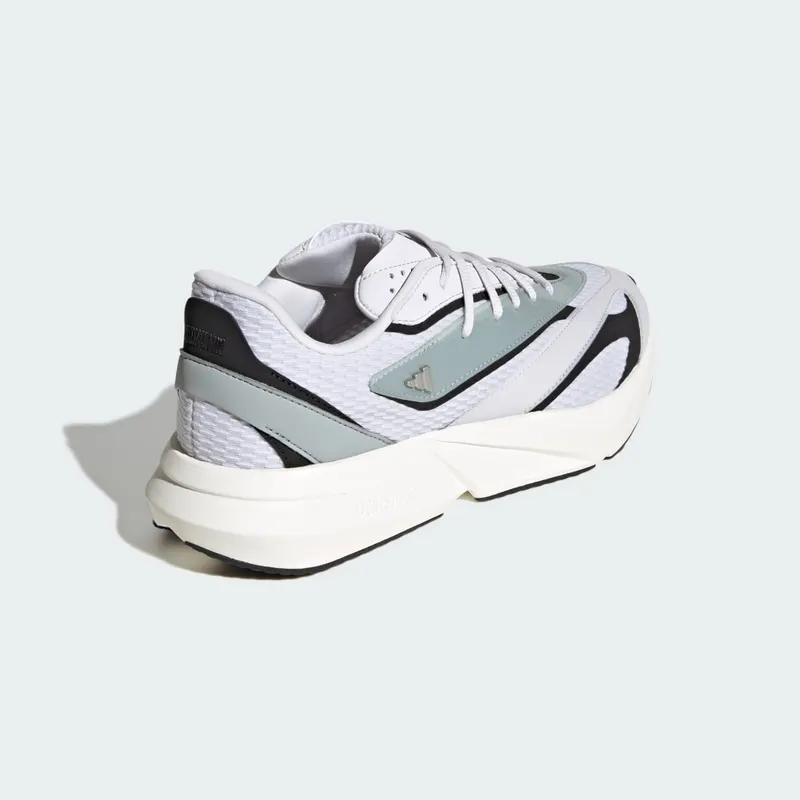 Adidas Lightblaze Dash Grey / Matte Silver / Wonder Sage (JQ7204)